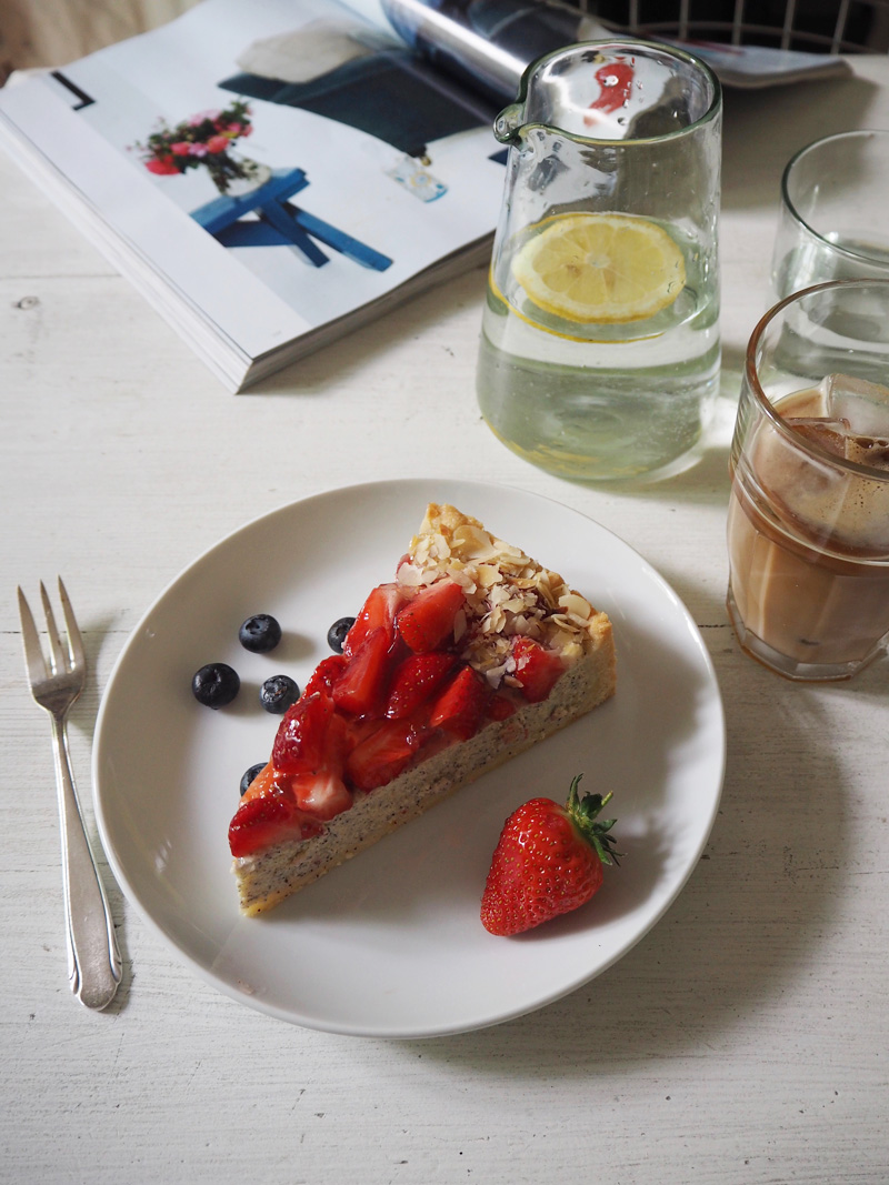 Rosycheeks-blog-favourites-may-strawberry-cheesecake