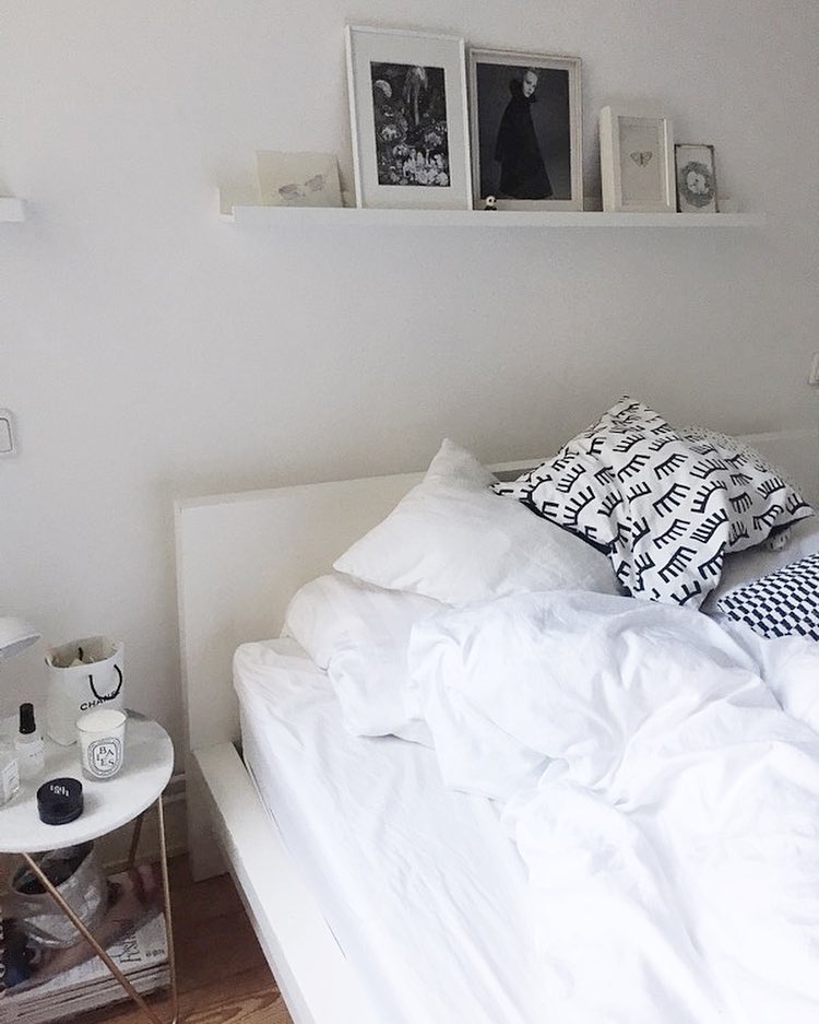 Finding the right lamps | Rosy Cheeks