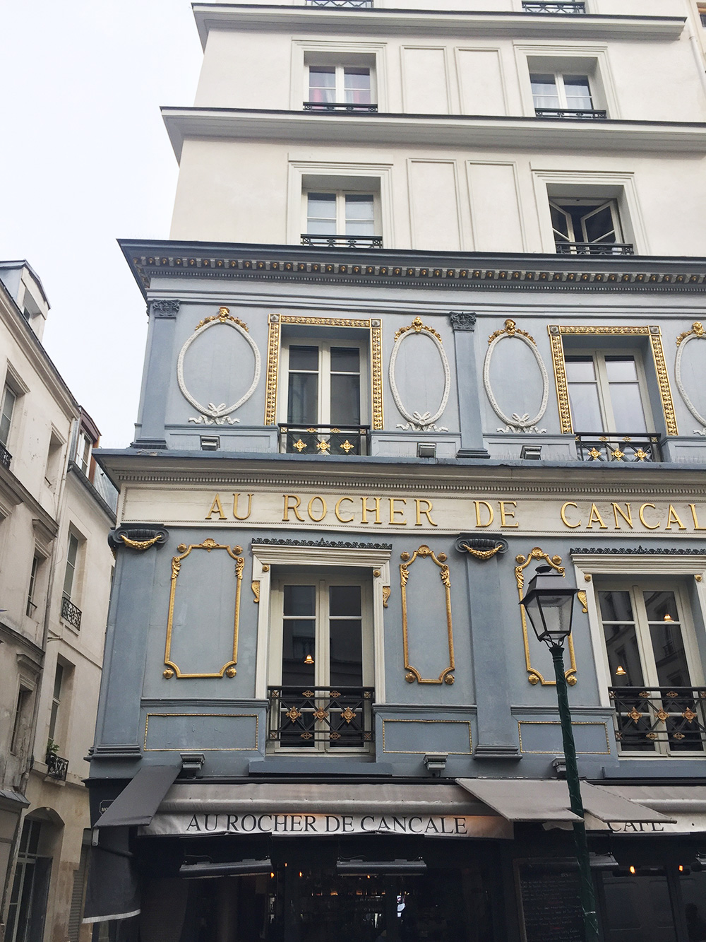 RosyCheeks-Blog-Paris-house