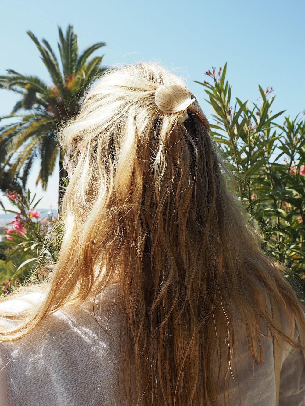 RosyCheeks-Barcelona-shell-hair-clip