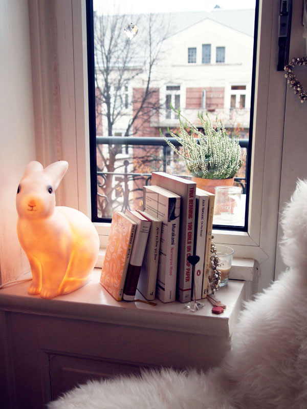 WhiteBunny_Lamp