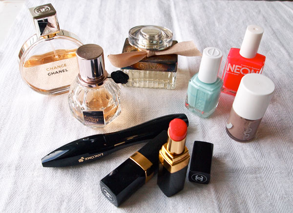 Beauty_favourites