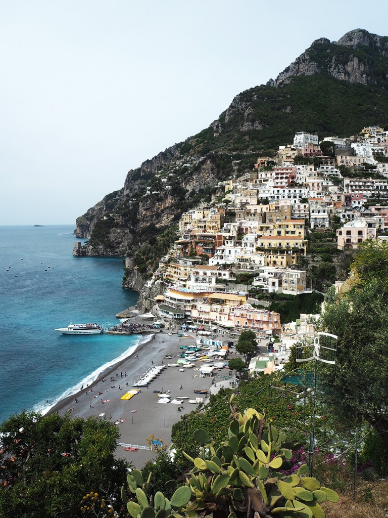 RosyCheeks-Positano-view-sea